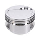 Manley Chevrolet Big Block Piston Set - 4.560in Bore 1.520in CH, -20.00 CC