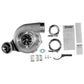 Turbosmart 6466 V-Band 0.82AR Internally Wastegated TS-1 Turbocharger