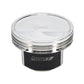 Manley Chevrolet LS Piston Set - 4.005in Bore 1.065in CH, -10.00 CC