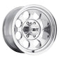 Mickey Thompson Classic III Wheel - 17x9 8x170 5 90000001786