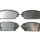 DBA 2019+ Mazda 3 BP Street Series Front Brake Pads