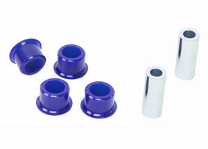 SuperPro Front Control Arm Lower Front Kit