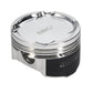 Manley 95-99 Mitsubishi 4G64 2/ 4G63 Head 85.5mm Bore 94mm Stroke 8.5 CR -17cc Dish Piston - Single