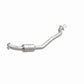 MagnaFlow 12-17 Dodge Durango / 13-17 Jeep Grand Cherokee Direct Fit CARB Compliant Converter