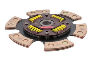 ACT 23-26 Toyota GR Corolla 6 Pad Sprung Race Disc