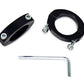 SuperPro Stabilizer Bar Clamp Kit