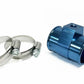 GReddy 40mm Radiator Hose Temp Sensor / Water Pressure Adapter