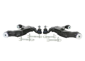 SuperPro Lower Alignment Caster Camber Control Arm
