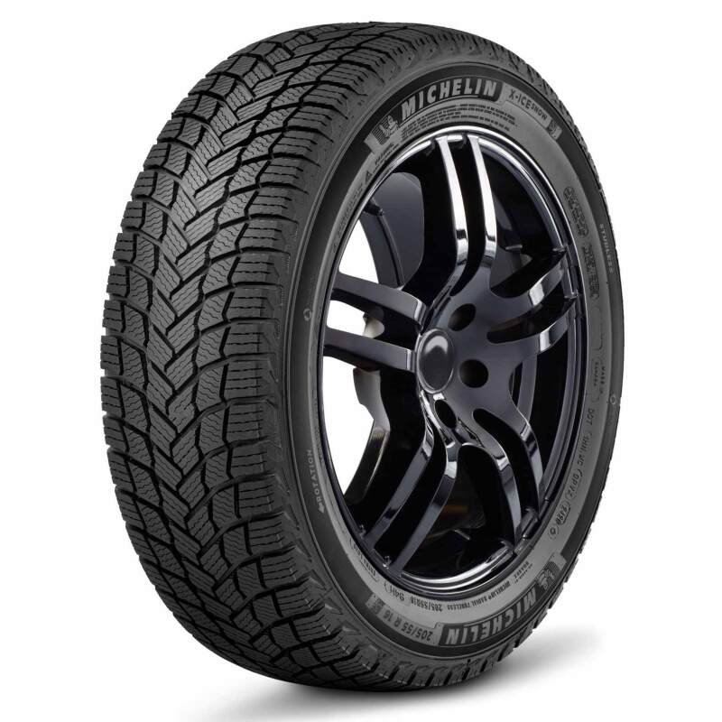Michelin X-Ice Snow 295/35R22 108H XL