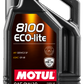Motul 5L Synthetic Engine Oil 8100 X-Clean 0W16