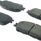 StopTech Street Brake Pads