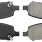 StopTech Performance Rear Brake Pads 13-14 Dodge Dart/Jeep Cherokee