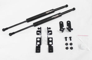 GReddy 13 Scion FR-S Engine Hood Lifter Kit (Designed for OEM weight hoods.)