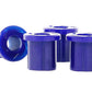 SuperPro Rear Leaf Spring and Shackle Bushing Kit