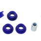 SuperPro Mitsubishi P/Steering Rack Mou
