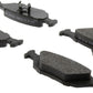 StopTech Street Brake Pads