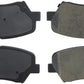 StopTech Street Brake Pads - Front