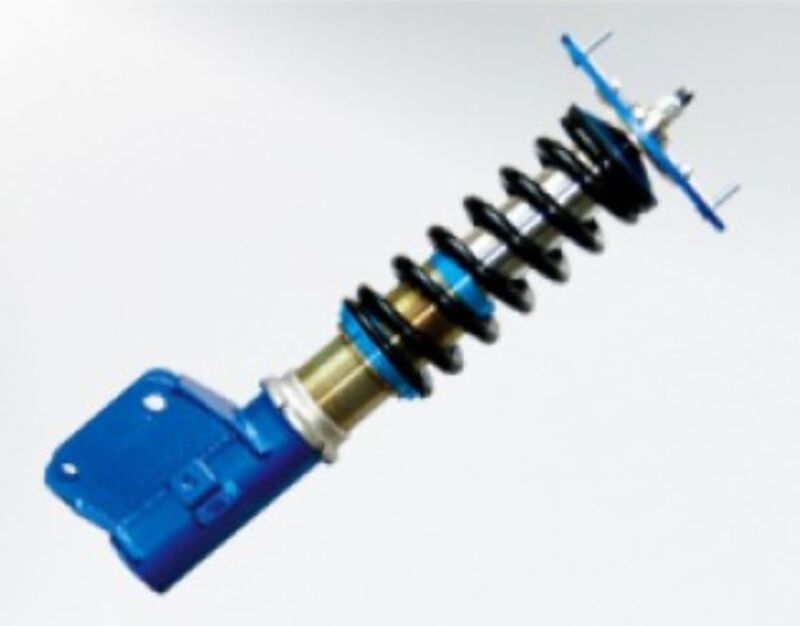 Cusco Coilovers Competition Zero-3 24 Way Adjustable Monotube (High Volume) 2015+ WRX STI ONLY