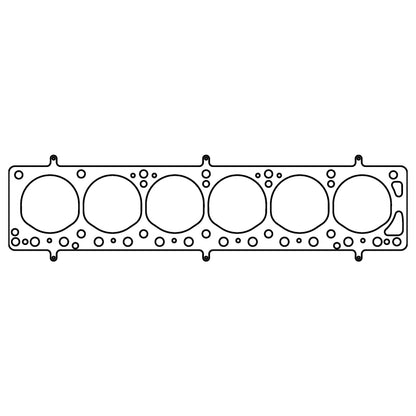 Cometic Holden 2.8/3.3L Blue/Black Inline 6 .051in MLS Cylinder Head Gasket - 96mm Bore