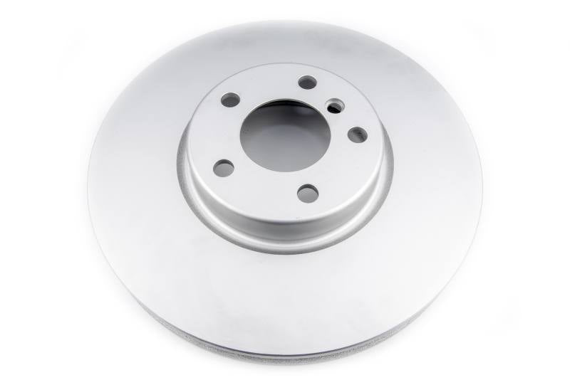 DBA 11-13 BMW 535i Directional Front Rotor Sedan Front Left En-Shield Standard Rotor