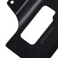 Nissan Skyline R34 Cooling Panel Dry Carbon