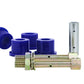 Superpro 06-11 Ford Ranger (Non-US Models) Rear Leaf Spring Forward Eye Greasable Pin & Bushing Kit