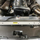 GReddy Nissan Skyline GT-R BCNR33 Radiator Mount Bracket- Black