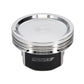 Manley Chevrolet LS Piston Set - 4.125in Bore 1.115in CH, -29.00 CC