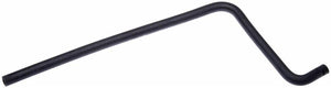 Gates 99-04 Jeep Grand Cherokee 6-Cyl. 4.0L Heater Inlet Molded Heater Hose