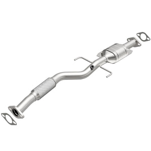 MagnaFlow Direct Fit Catalytic Converter 00-01 Eclipse 2.4L