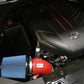 Injen 2020 Toyota Supra L6-3.0L Turbo (A90) SP Cold Air Intake System - Wrinkle Red