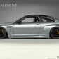 GReddy 99-06 BMW E46 Coupe Pandem Wide Body Rear Fenders (SPECIAL ORDER)
