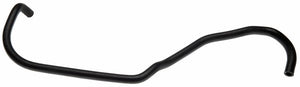Gates 06-08 Chevrolet Aveo 4-Cyl. 1.6L Throttle Body To Thermostat Molded Heater Hose