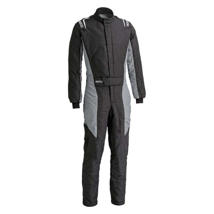 Sparco Suit Stint 58 BLK/GRY