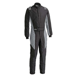 Sparco Suit Stint 66 BLK/GRY