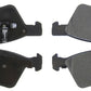 StopTech Street Touring 06-10 Subaru Legacy Sedan/Outback/13 BRZ Rear Brake Pads