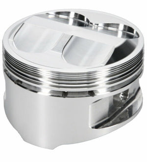 JE Pistons 3.189 Suzuki 1216 3189-2322-4621-.998 81mm Bore .200 Dome (Single Piston)