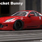 GReddy 03-08 Nissan 350Z Rocket Bunny Full Wide-Body Aero Kit