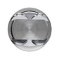 Manley Mitsubishi 2.0L 4B11T Piston Set - 86.00mm Bore 1.155in CH, -3.50 CC
