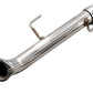 AWE Tuning 2024+ Toyota Land Cruiser / 2025+ Toyota 4Runner 0FG Cat-Back Exhaust w/ BashGuard