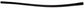 Gates 91-94 Ford Ranger V-6 3.0L Heater To Thermostat Molded Heater Hose