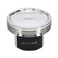 Manley Chevrolet LS Piston Set - 4.080in Bore 1.304in CH, -18.00 CC