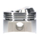 JE Pistons 454 BBC 33cc Dome - Set of 8 Pistons