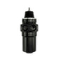 Turbosmart FPRF8 Fuel Pressure Regulator and Filter - Black
