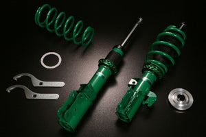 Tein 07-11 Toyota Camry (ACV40L) Street Basis Z Coilovers