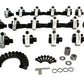 COMP Cams Shaft Rocker Set RHS BBC 1.7/