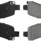 StopTech Sport Brake Pads w/Shims and Hardware - Front