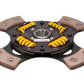 ACT 01-06 BMW M3 4 Pad Sprung Race Disc