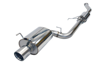 HKS 89-94 Nissan Skyline GT-R E-BNR32 RB26DETT URBAN MATTE Edition Super Turbo Muffler