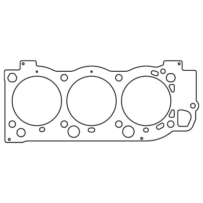 Cometic Toyota 5VZ-FE .098in MLS Cylinder Head Gasket - 98mm Bore - RHS